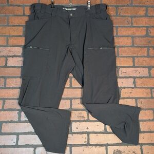 Duluth‎ Trading Co. Cargo Men's Flexpedition Pants 40x30